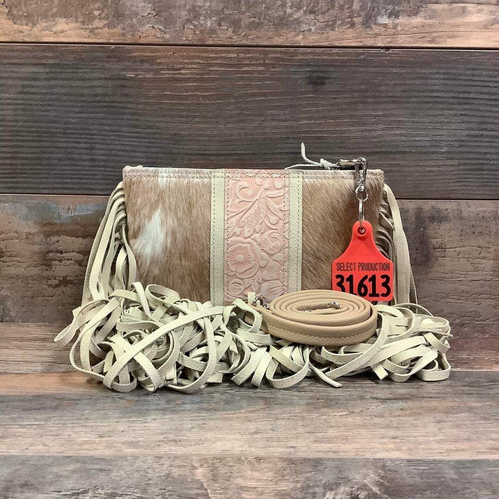 Ranch Hand - 18" Fringe #31613 Bag Drop
