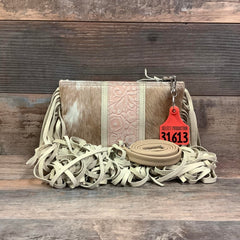 Ranch Hand - 18" Fringe #31613 Bag Drop