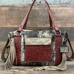 Denton Duffle - #38585