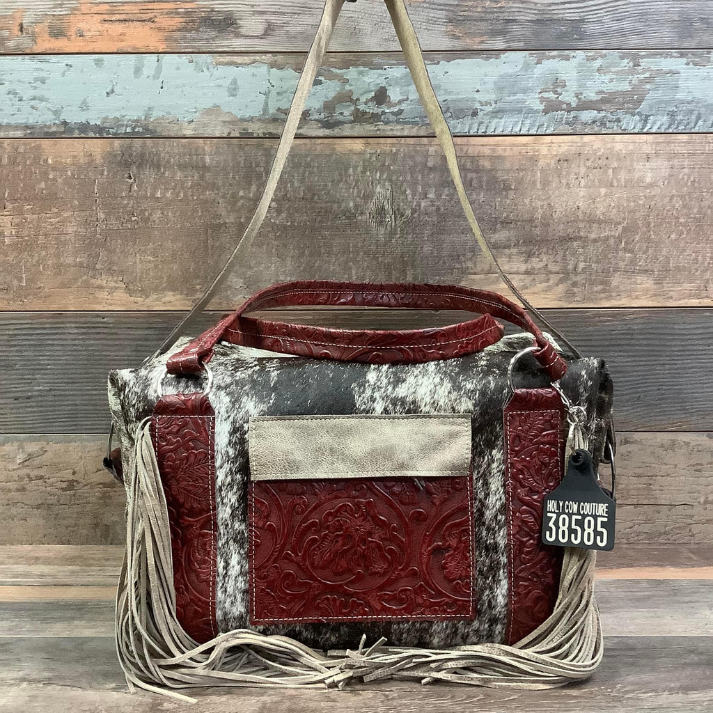 Denton Duffle - #38585