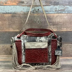 Denton Duffle - #38585