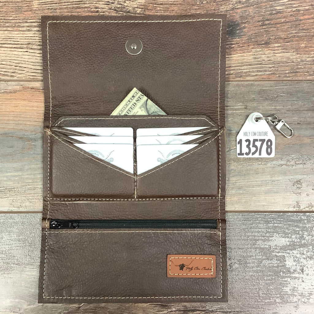 Bandit Wallet  - #13578