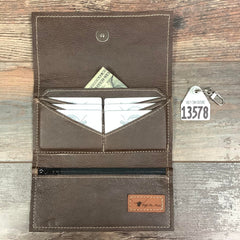 Bandit Wallet  - #13578