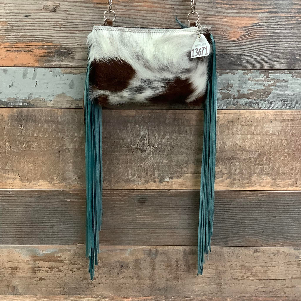 Ranch Hand 18" Fringe #13671