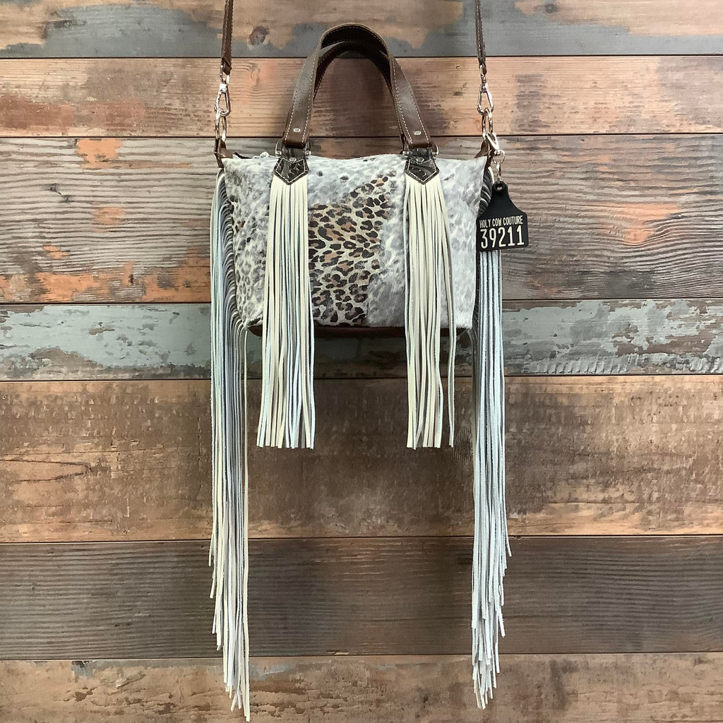 Mini Designer Hybrid 18" Fringe -#39211