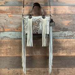 Mini Designer Hybrid 18" Fringe -#39211