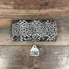 Bandit Wallet  - #13342