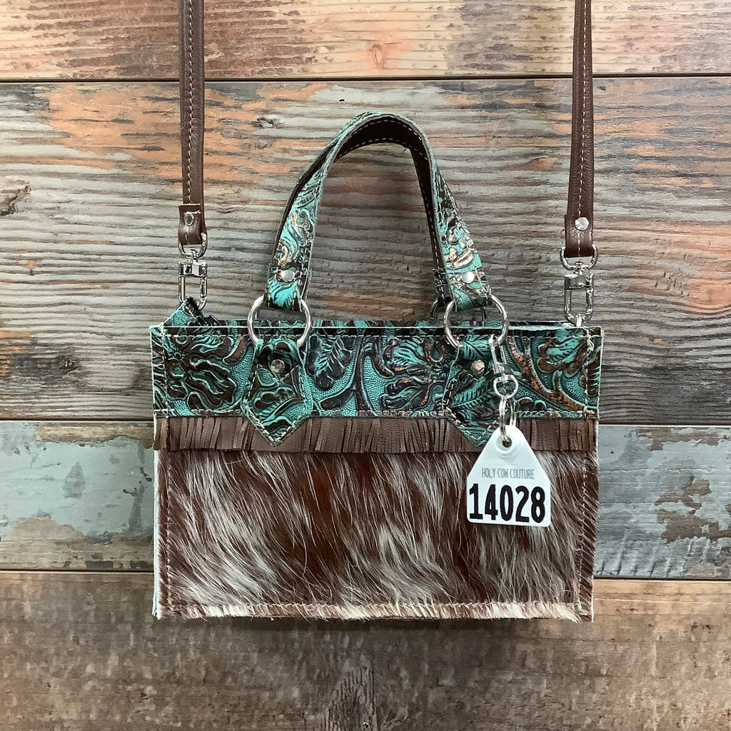 Itty Bitty Tote Hybrid - #14028