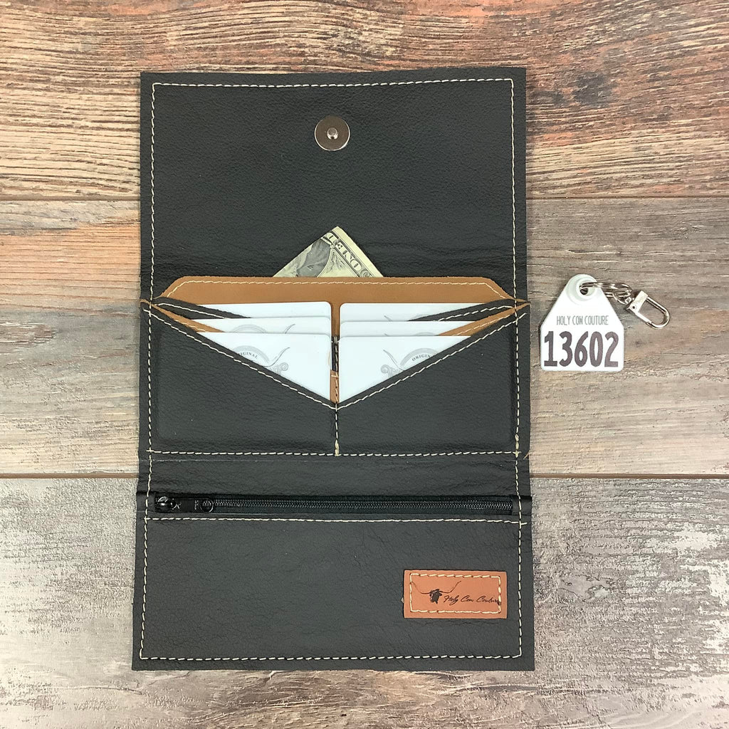 Bandit Wallet  - #13602