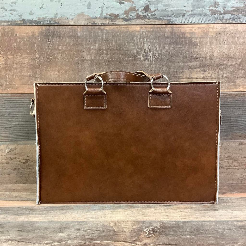 Get Outta Dodge Hybrid Tote - #38639
