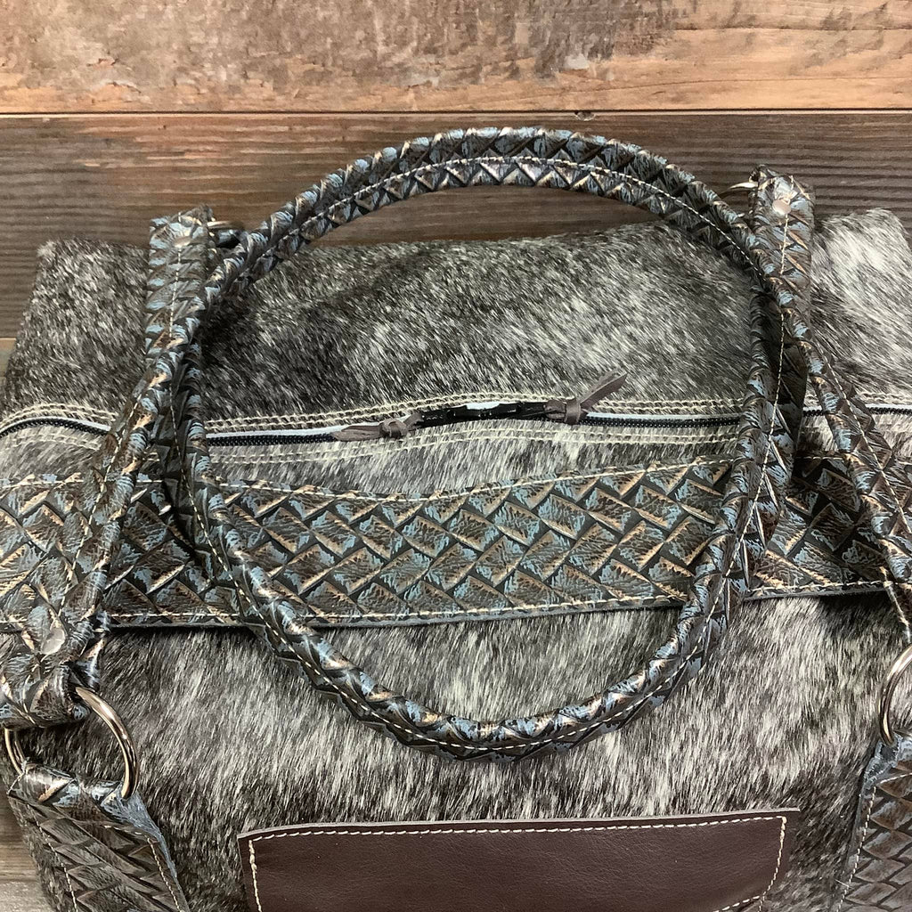 Denton Duffle - #39259