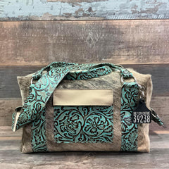 Denton Duffle - #39238