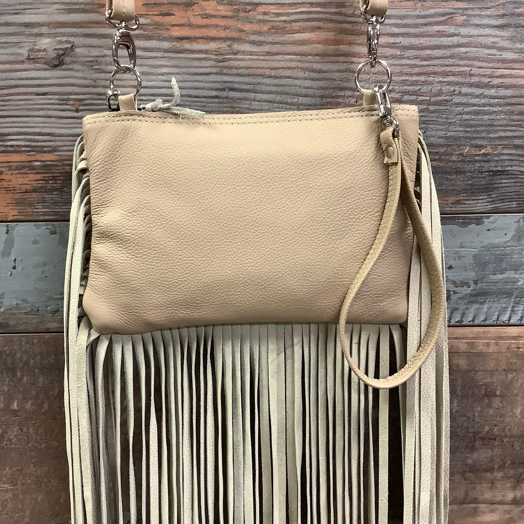 Ranch Hand - 18" Fringe #31613 Bag Drop