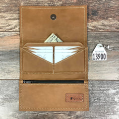 Bandit Wallet  - #13900