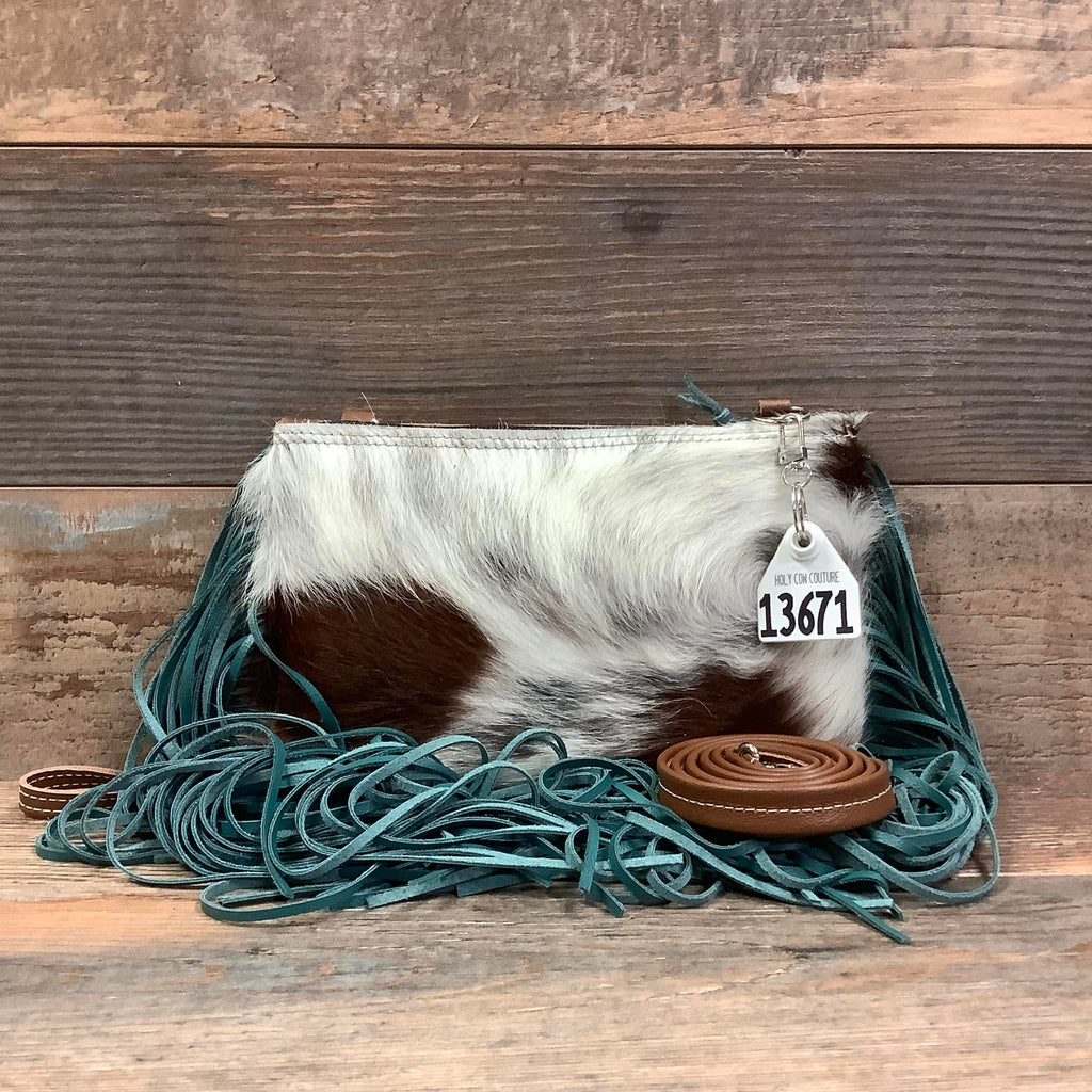 Ranch Hand 18" Fringe #13671