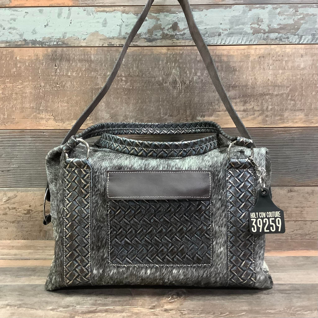 Denton Duffle - #39259