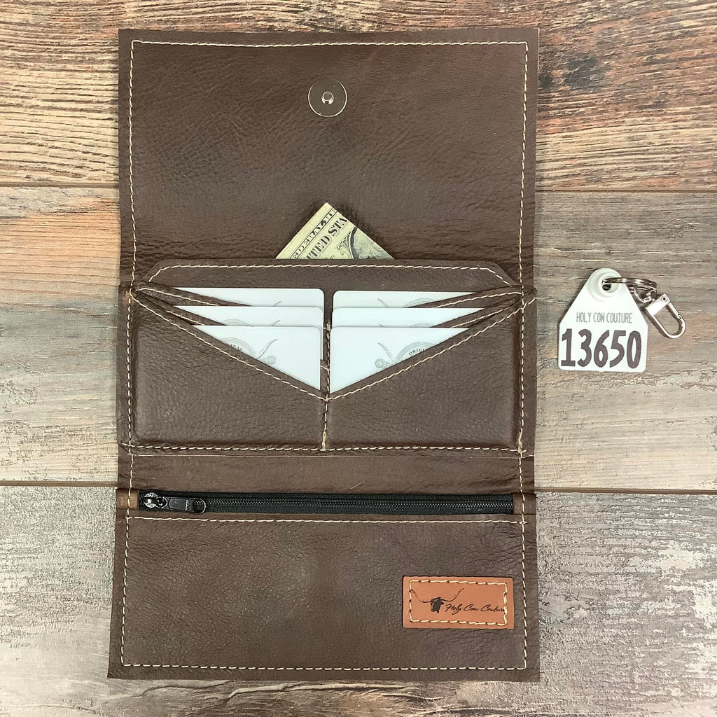 Bandit Wallet  - #13650