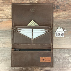 Bandit Wallet  - #13650