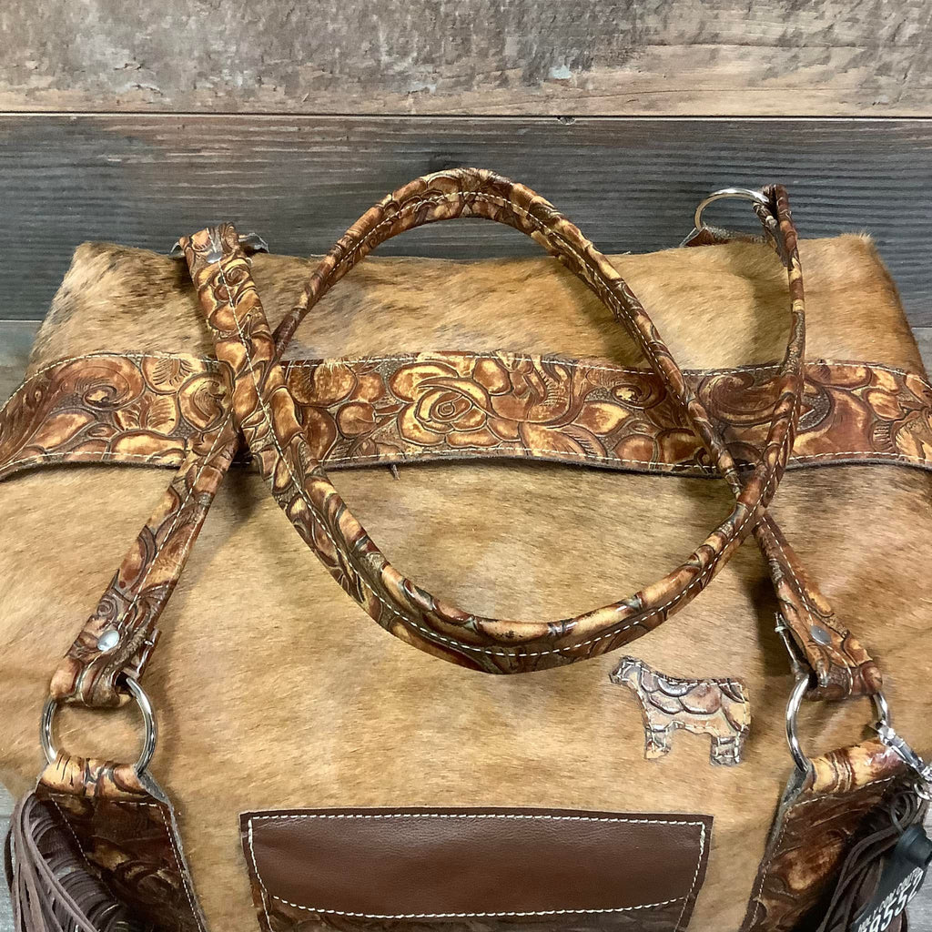 Denton Duffle - #38552