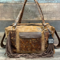 Denton Duffle - #38552