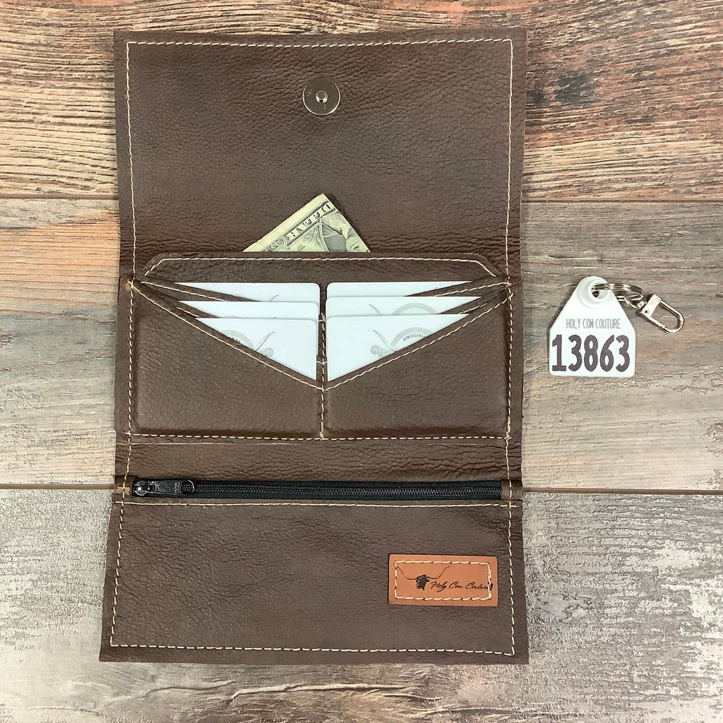 Bandit Wallet  - #13863