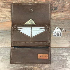Bandit Wallet  - #13863