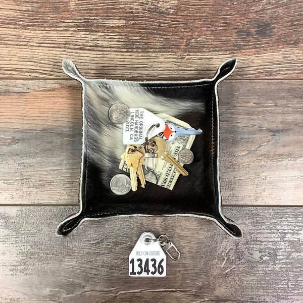 Hide Tray - #13436