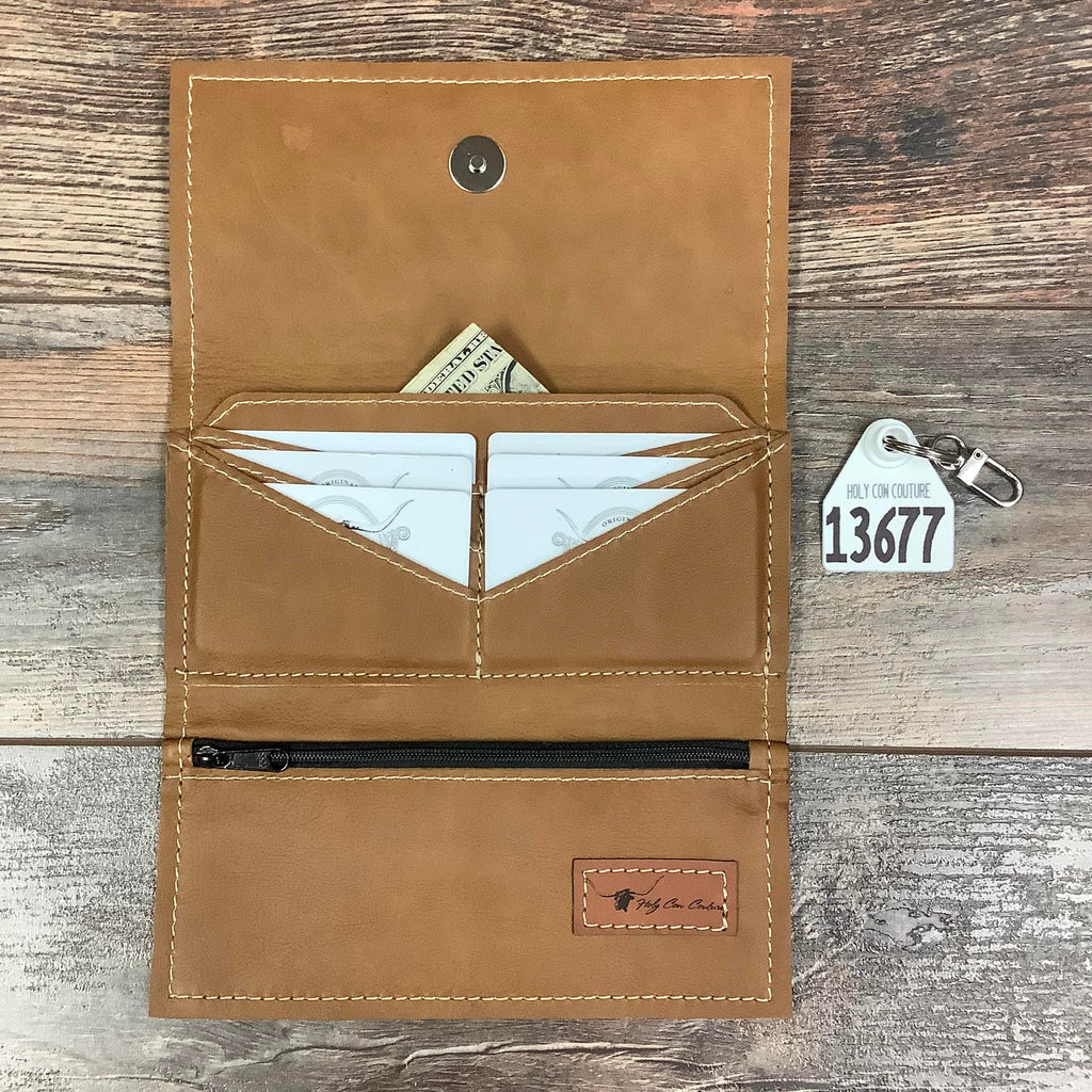 Bandit Wallet  - #13677