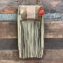 Ranch Hand - 18" Fringe #31613 Bag Drop