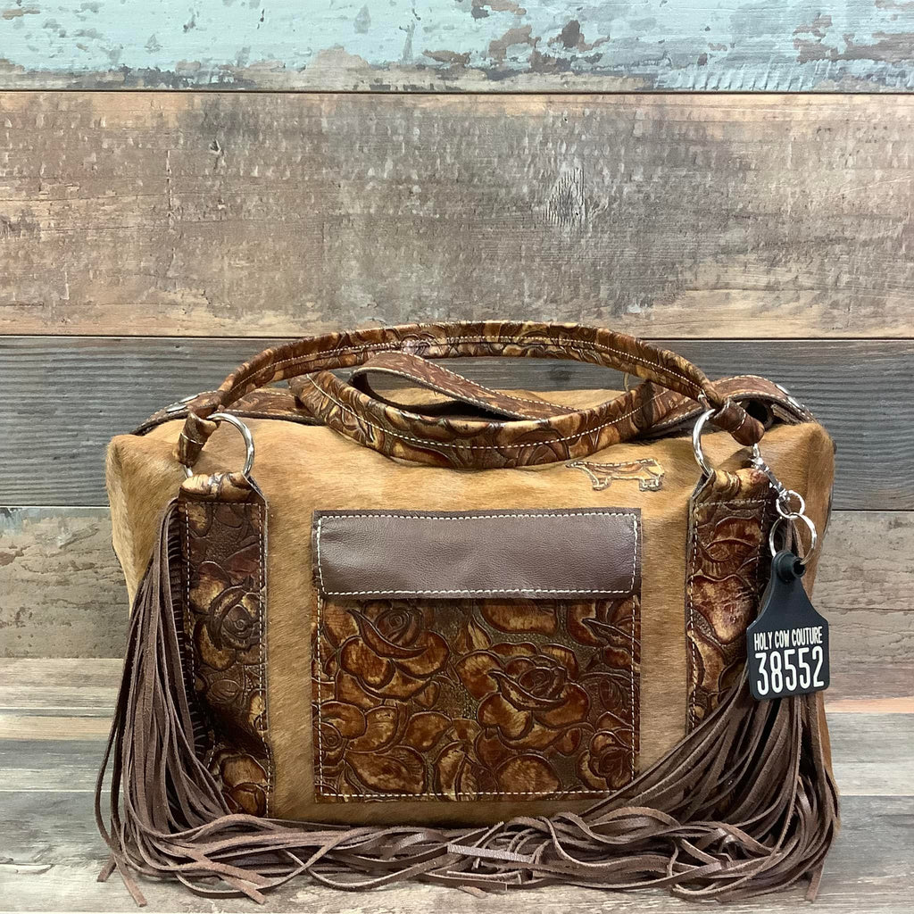 Denton Duffle - #38552