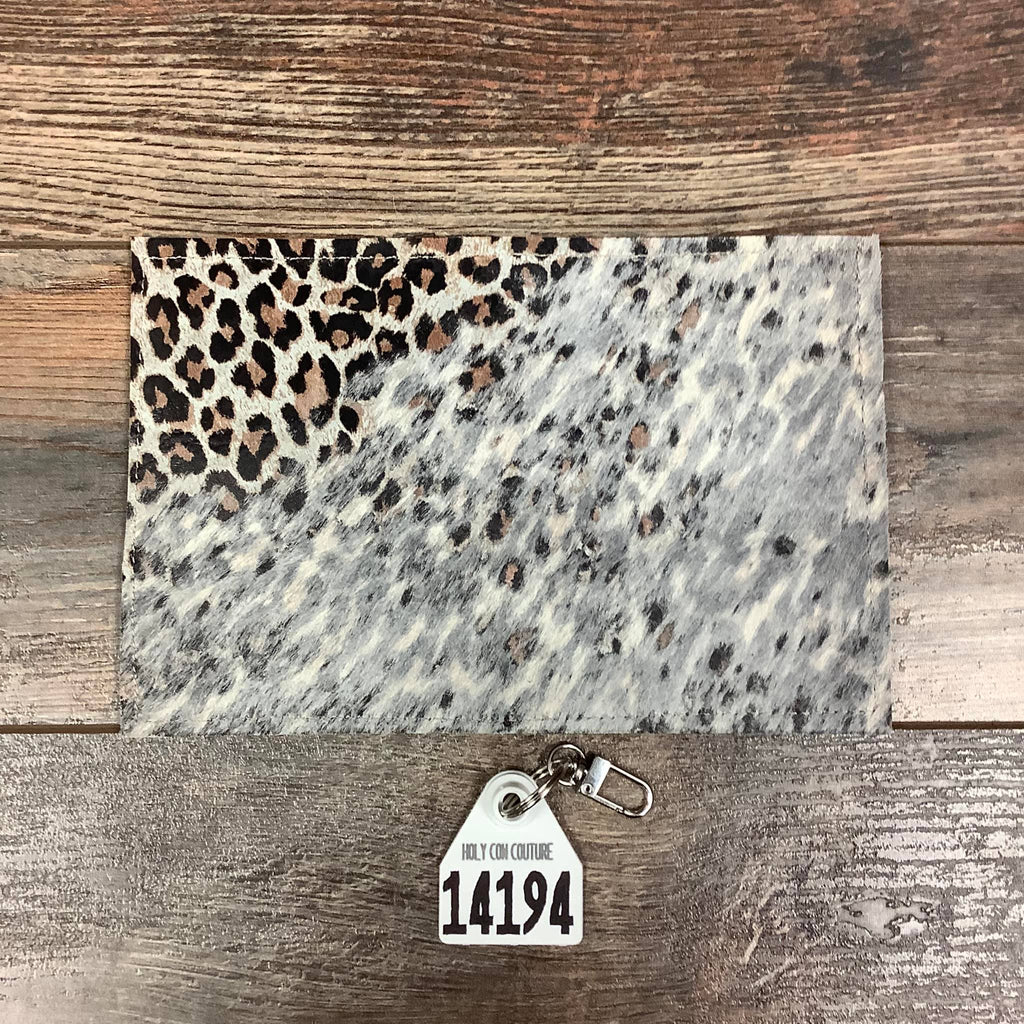 Unisex Wallet #14194