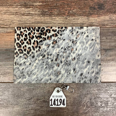 Unisex Wallet #14194