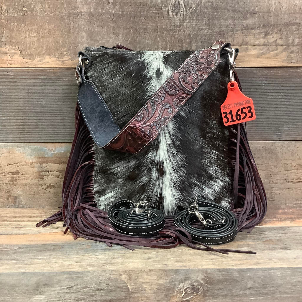 Mini Bagpack - #31653 Bag Drop