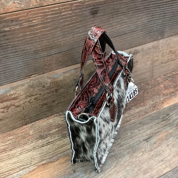 Itty Bitty Tote Hybrid - #14185