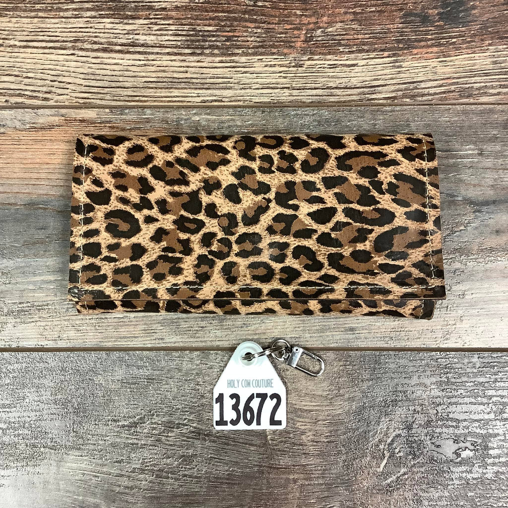 Bandit Wallet  - #13672