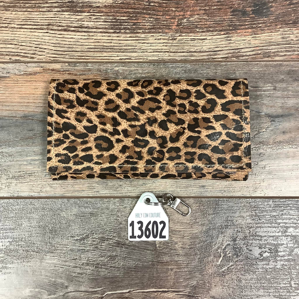 Bandit Wallet  - #13602