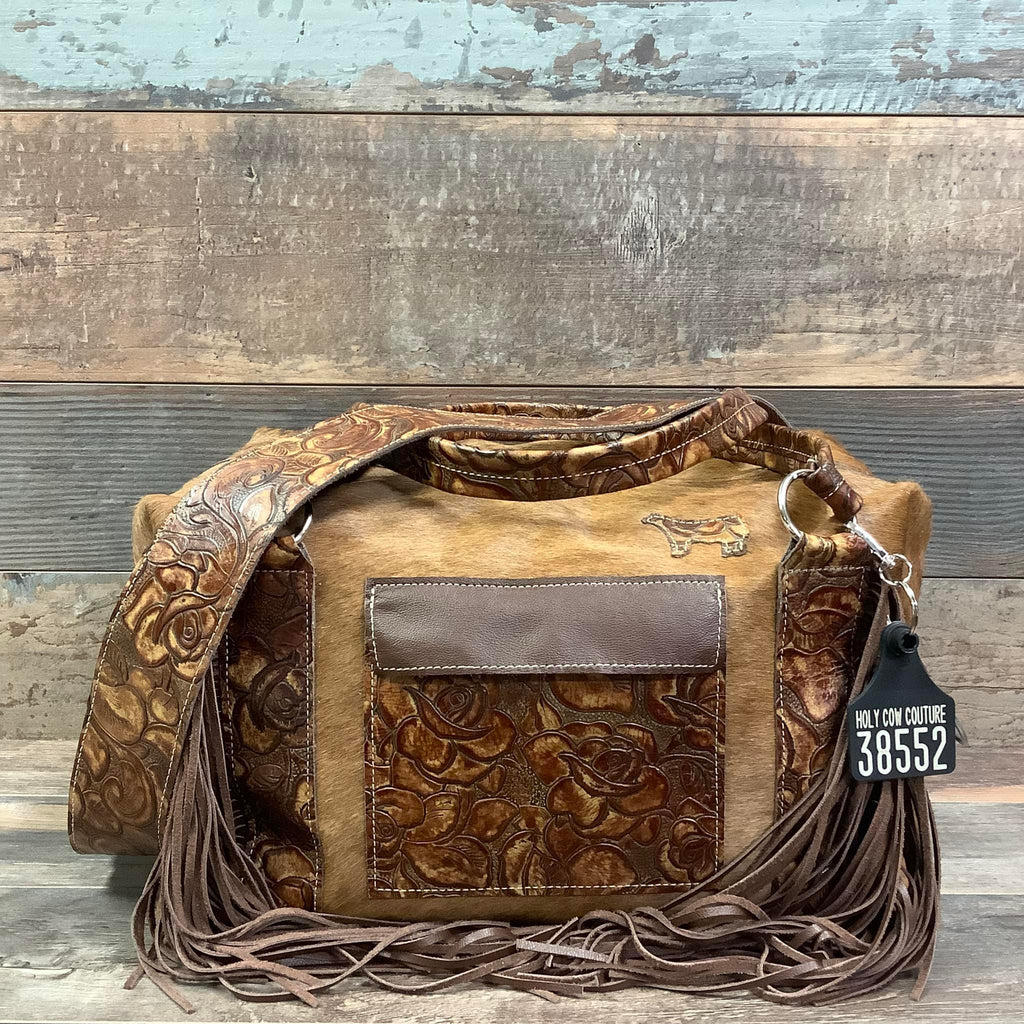 Denton Duffle - #38552
