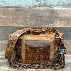 Denton Duffle - #38552
