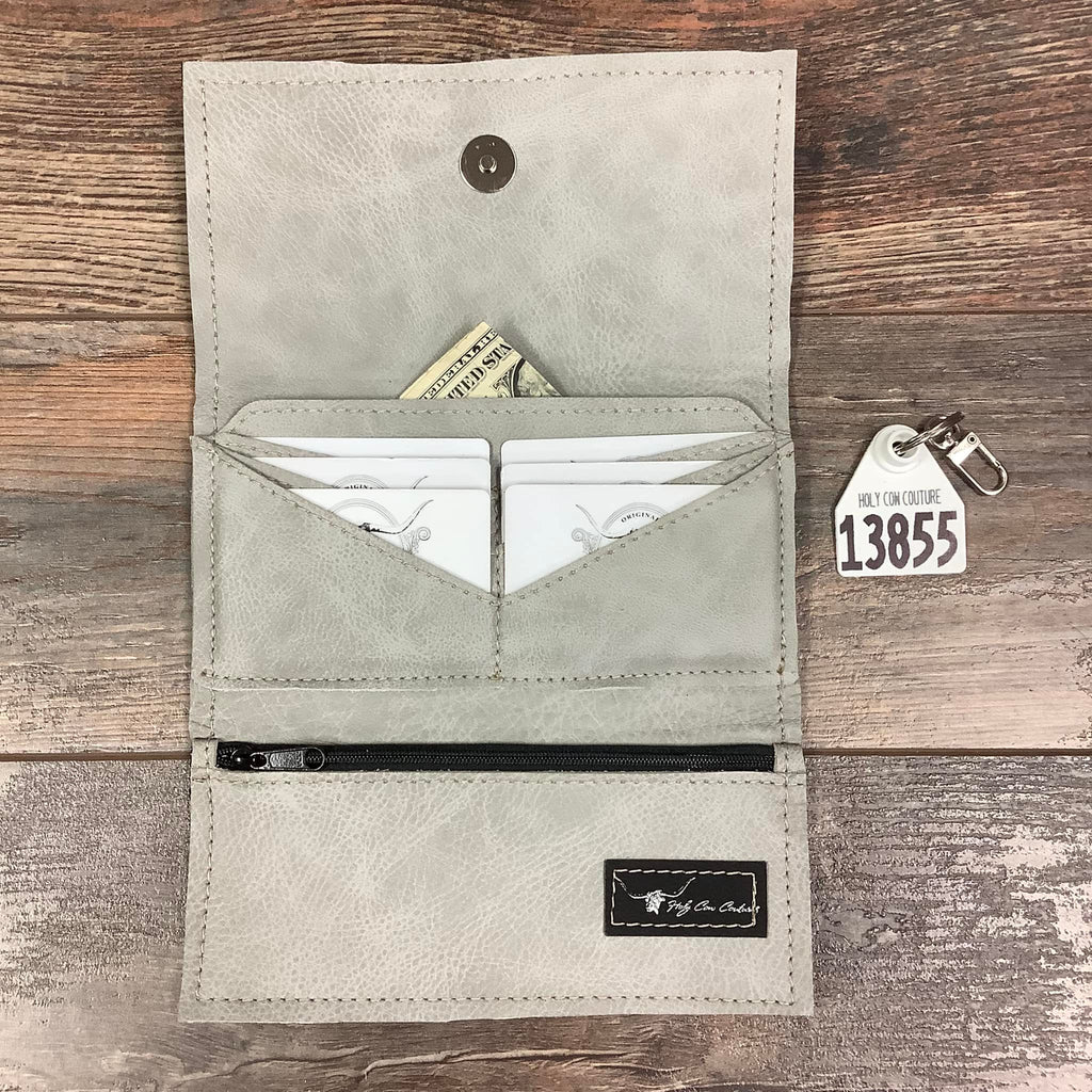 Bandit Wallet  - #13855