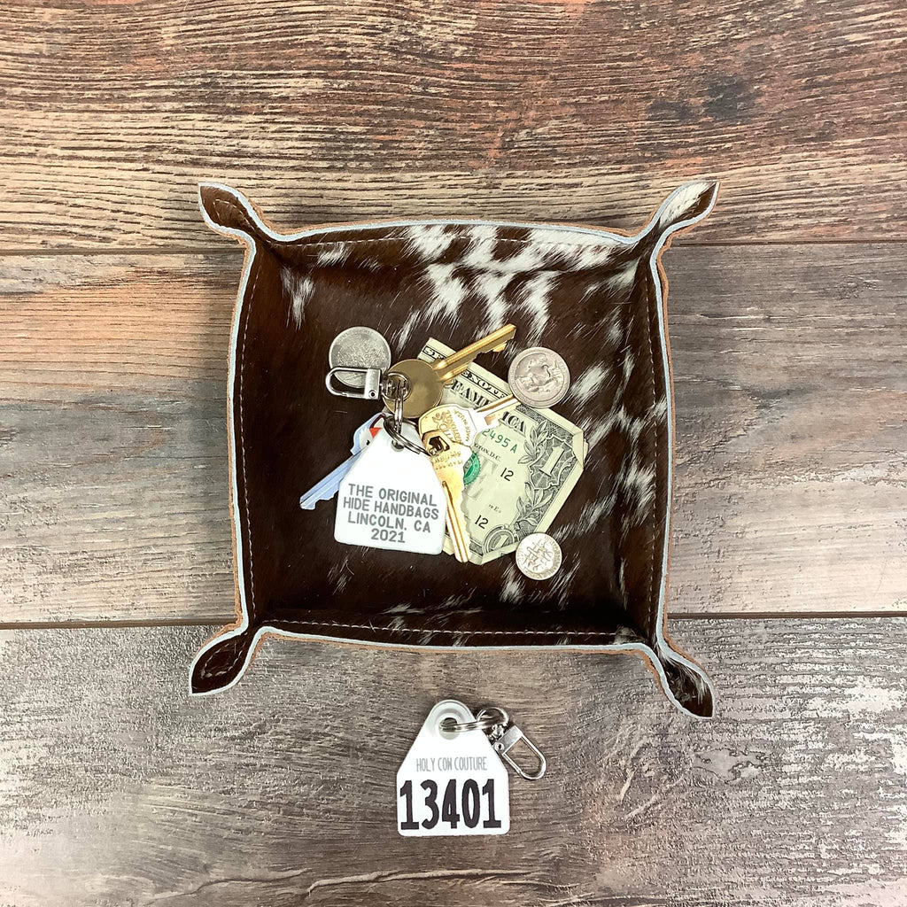 Hide Tray - #13401