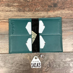 UNISEX WALLET #14143