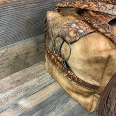 Denton Duffle - #38552