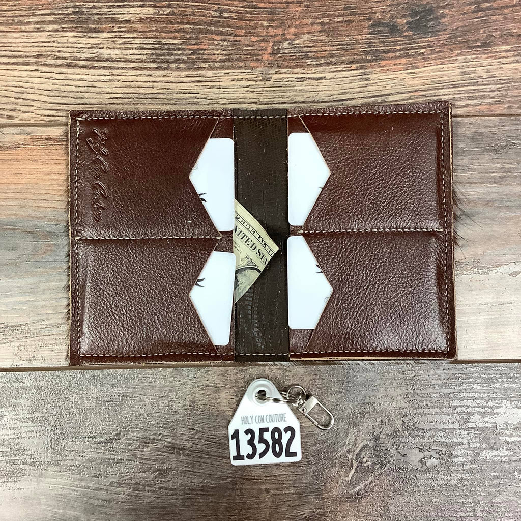 UNISEX WALLET #13582