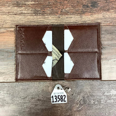 UNISEX WALLET #13582