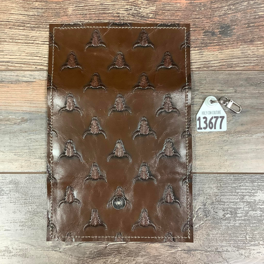 Bandit Wallet  - #13677