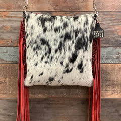 Outlaw 18" Fringe - #38481