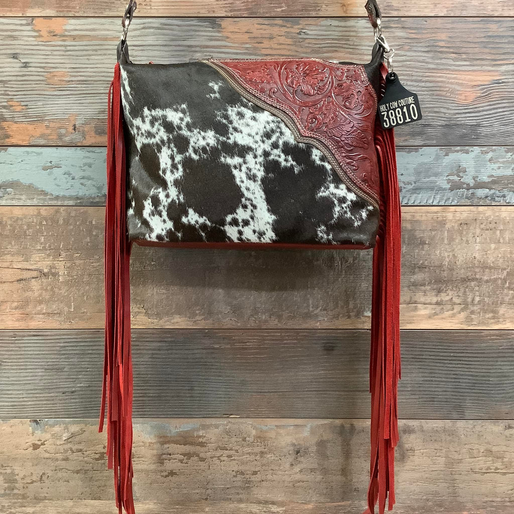 Designer 18" Fringe - #38810
