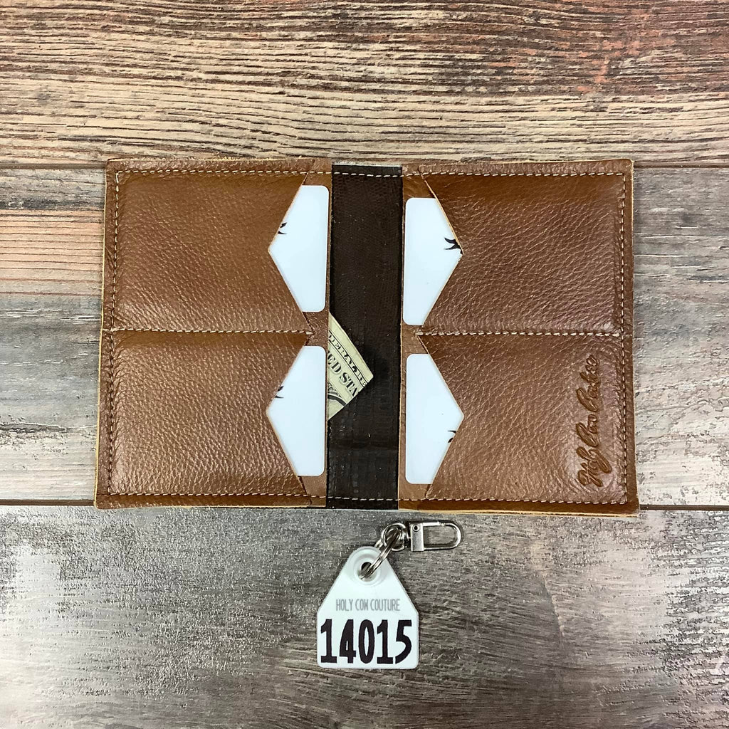 UNISEX WALLET #14015