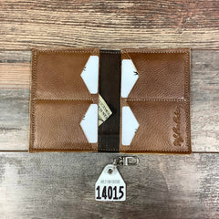 UNISEX WALLET #14015