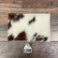 Unisex Wallet #13588